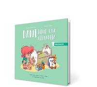 Dani Tiene Una Hermanita: Comprender los celos (CRECICUENTOS)