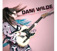 Dani Wilde - Heal My Blues [Import]