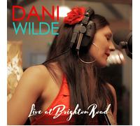 Dani Wilde Live at Brighton Road (CD + DVD) (CD) (Importación USA)