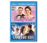 Danica McKellar 2-Movie Collection: Wedding [USA] [DVD]