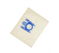 Daniclean Bolsas para aspiradora de fieltro, Recambio Aspiradora para Siemens VS 06G2410 Synchropower Power Edition 2400 W, VS 06 G2410, 30 unidades