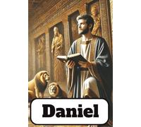 Daniel: 120 Pages of Mazes, Word Searches, and Sudoku Inspired by the Bible Story of Daniel - A Fun Christian Puzzle Adventure for Kids | great for vacation, gifts, Sunday school
