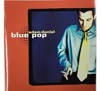 Daniel, Adam - Blue Pop