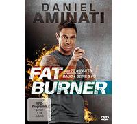 Daniel Aminati - Fatburner [Alemania] [DVD]