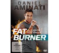 Daniel Aminati: Fatburner (DVD)