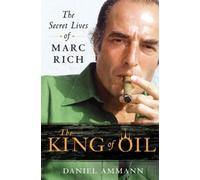 Daniel Ammann The King of Oil (Tapa blanda) (Importación USA)