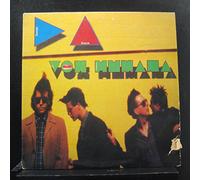 Daniel Amos - Vox Humana: The ¡Alarma! Chronicles Vol. III - Refuge Records - R84008