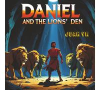 Daniel and the Lions' Den