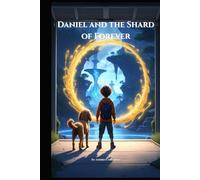 Daniel and the Shard of Forever (Daniel y el Cristal del Guardián Eterno)