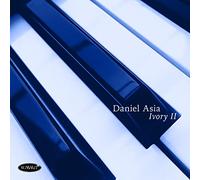 Daniel Asia - Ivory Ii