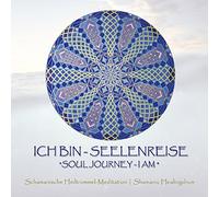 Daniel Atreyu - ICH Bin Kraftreise-Soul Journey I AM [Import]