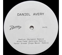 Daniel Avery - Slow Fade Remix [Vinilo]