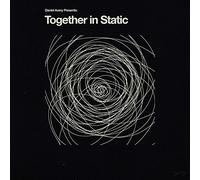 Daniel Avery – Together In Static – Vinilo