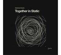 Daniel Avery – Together In Static – Vinilo