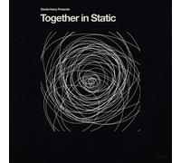 Daniel Avery Together in Static (Vinyl) (Importación USA)