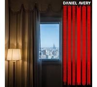 Daniel Avery – Tremor – CD – Importación USA