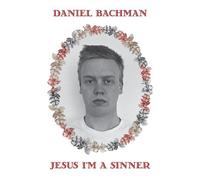Daniel Bachman Jesus I'm a Sinner (Vinyl) 12" Album (Importación USA)