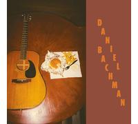 Daniel Bachman - Miscellaneous Ephemera and Other Bullshit [Vinilo]
