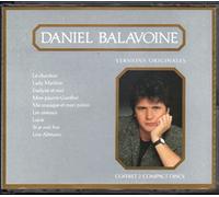 Daniel Balavoine