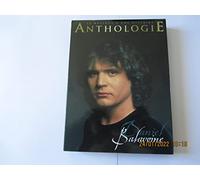 Daniel Balavoine - Anthologie [Digipack]