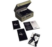 Daniel Balavoine - Balavoine sans Frontières - Coffret 12 CD (Edition Limitée Numérotée)