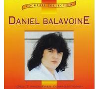 Daniel Balavoine - Cocktail Collection