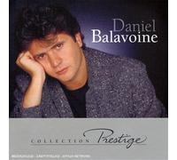 Daniel Balavoine - Daniel Balavoine