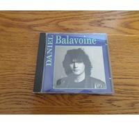 Daniel Balavoine - Daniel Balavoine-Compilation