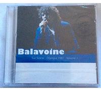 Daniel Balavoine - Daniel Balavoine sur scène