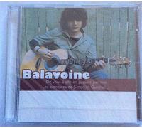 Daniel Balavoine - De vous à elle en passant par moi / Les Aventures de Simon et Gunther Stein