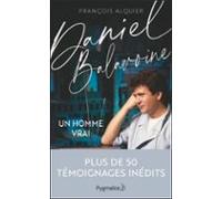 Daniel Balavoine (ebook)