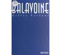 Daniel Balavoine (ebook)