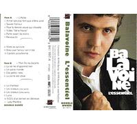 Daniel Balavoine - L Essentiel [Import] [Casete]