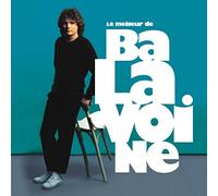 Daniel Balavoine - Le Meilleur De Daniel Balavoine [VINYL] [Vinilo]