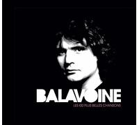 Daniel Balavoine - Les 100 Plus Belles Chansons