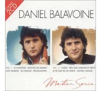 Daniel Balavoine - Master Serie Vol. 1 & 2