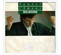 Daniel Balavoine - Sauver l'Amour-Vol. 9