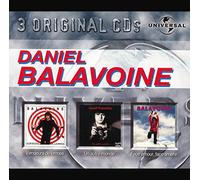 Daniel Balavoine - Un Autre Monde