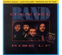 Daniel Band - Rise Up & Running Out of Time [Import]