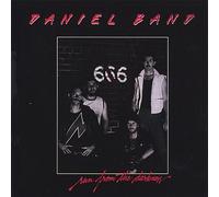 Daniel Band - Run from the.. -Remast-