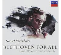 Daniel Baremboim - Beethoven Para Todos (Highlights)