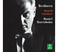 Daniel Barenboim - Beethoven: Diabelli Variations