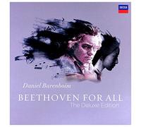 Daniel Barenboim - Beethoven para todos (Edición Limitada)