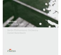 Daniel Barenboim & Berlin Philharmonic Orchestra - Bruckner : Symphony No.3