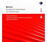 Daniel Barenboim - Berlioz: Symphonie Fantastique