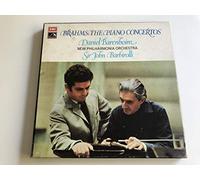 Daniel Barenboim - Brahms: Piano Concerto No. 2 in B Flat
