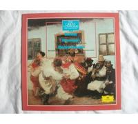 Daniel Barenboim / Chicago Symphony Orchestra - 411 010 Borodin Polovtsian Dances/Mussorgsky Bare Mountain Chicago Barenboim LP