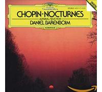 Daniel Barenboim - Chopin: Nocturnes