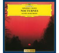 Daniel Barenboim - Chopin:Nocturnes