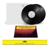 Daniel Barenboim Chopin: Nocturnes (Ltd. Edt.) (Vinyl) (Importación USA)